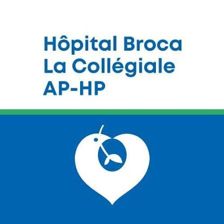 Hôpitaux Broca-La Collégiale
